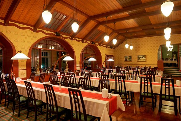 Scandic Imatran Valtionhotelli