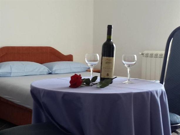 Apartments Radosevic