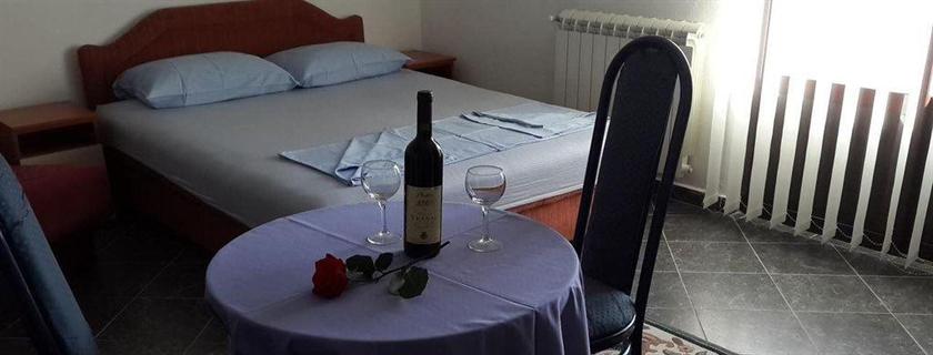 Apartments Radosevic