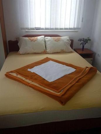 Apartments Radosevic