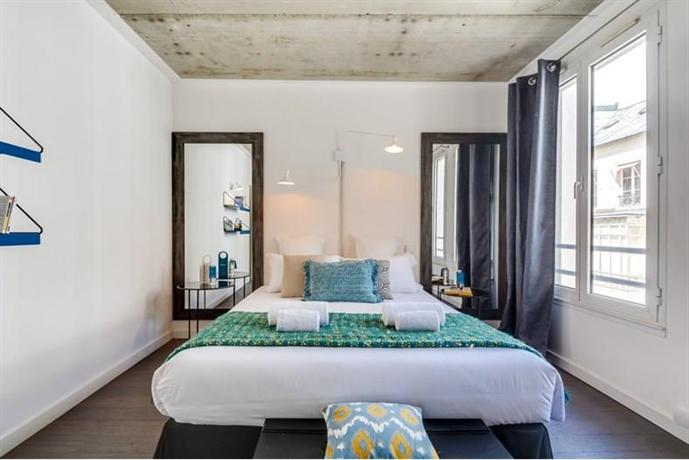 Sweet Inn Apartment - Lafayette