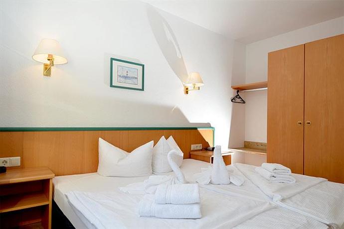 Wohnpark Stadt Hamburg - Apt 32