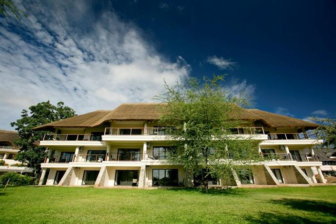Ilala Lodge Hotel Zimbabwe Zimbabwe thumbnail