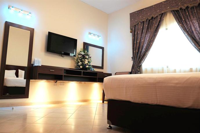 Baity Hotel Apartments