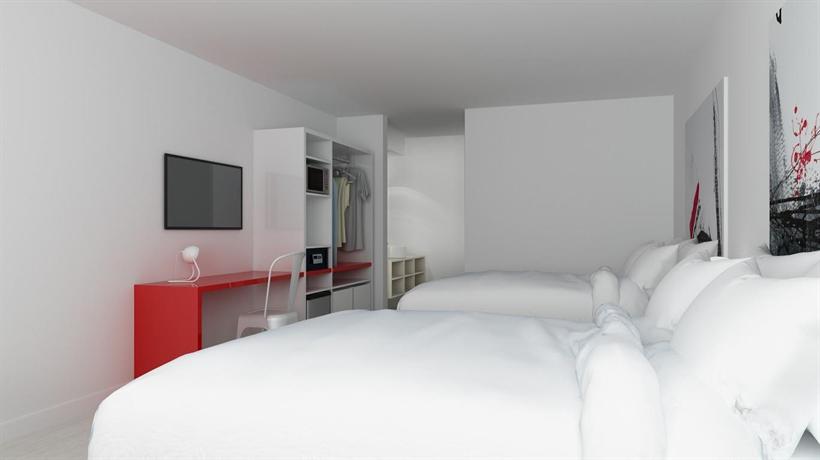 GreenPoint Hotel Kissimmee