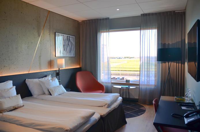 Froso Park Hotel
