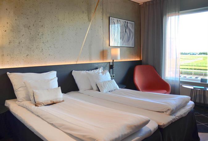 Froso Park Hotel