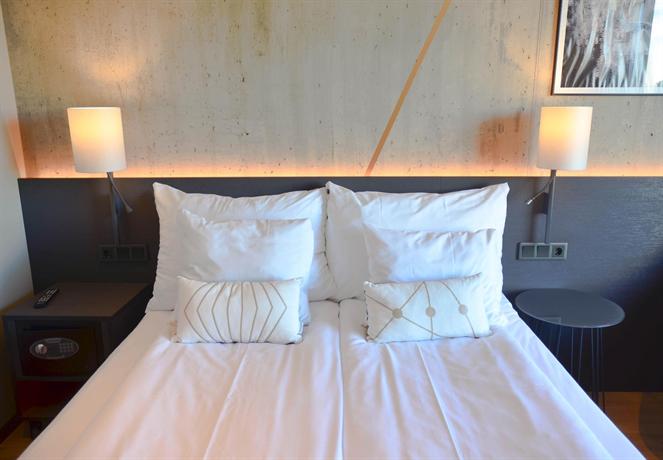 Froso Park Hotel