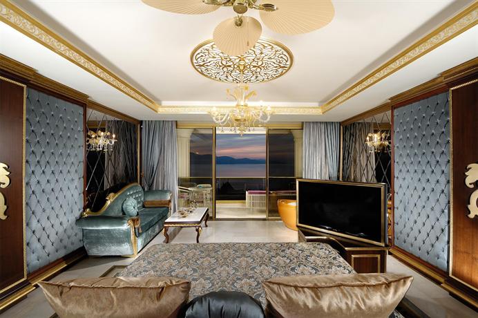 The Bodrum by Paramount Hotels & Resorts