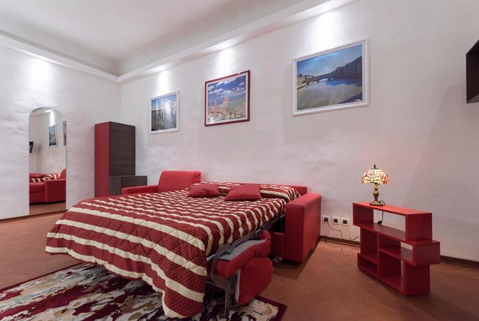 Sleep Florence Suite Servi