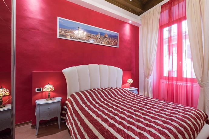 Sleep Florence Suite Servi