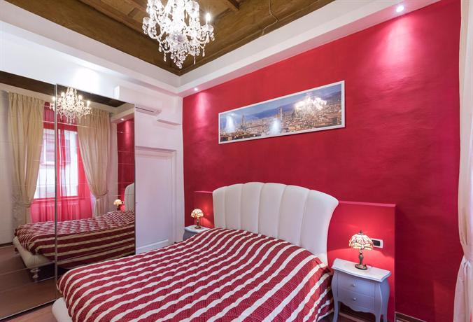 Sleep Florence Suite Servi