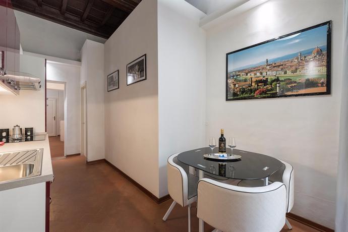 Sleep Florence Suite Servi