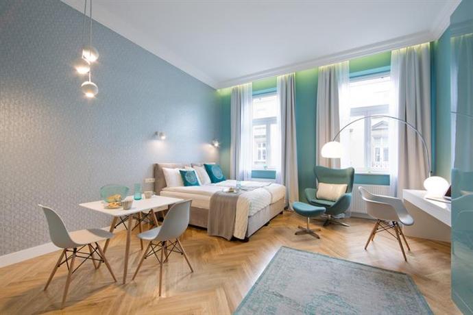 Apartamenty Pod Orlem