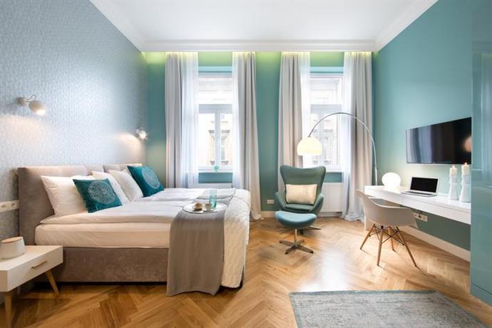 Apartamenty Pod Orlem