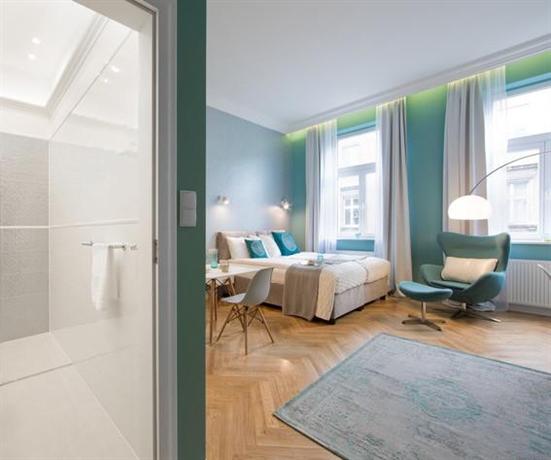 Apartamenty Pod Orlem