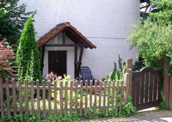 Ferienwohnung Bibert
