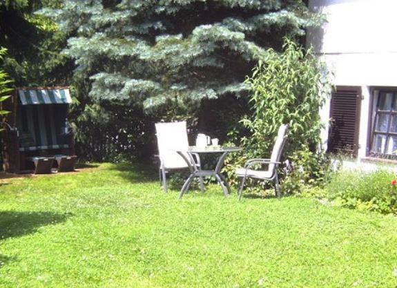 Ferienwohnung Bibert