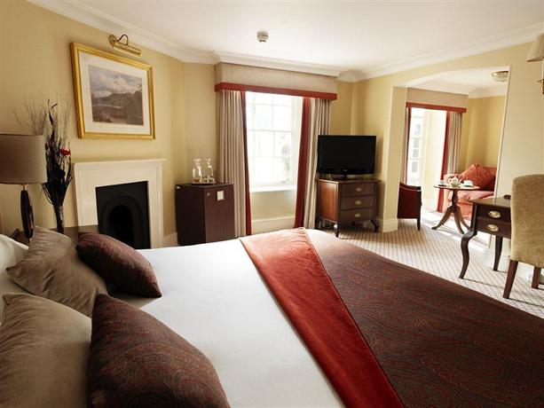 Mitre Hotel