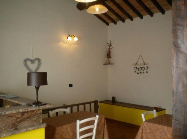Il Piccolo Borgo Montefiascone