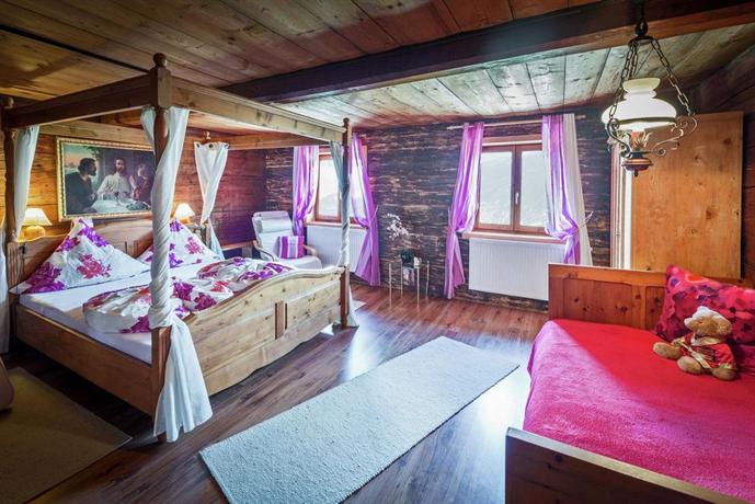 Gorgeous Holiday Home In Gallzein Tyrol With Sauna Gallzein Austria thumbnail