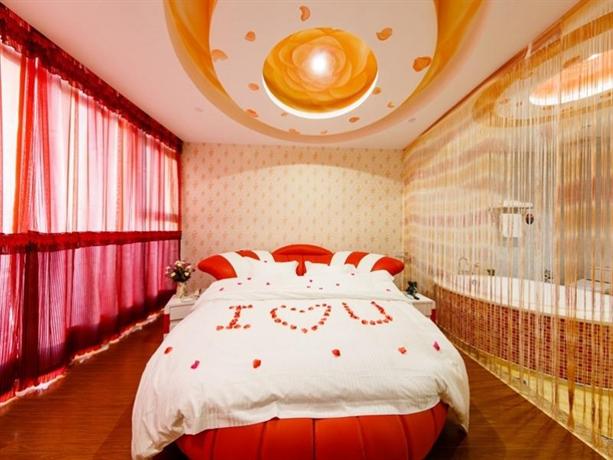 GreenTree Inn JiangSu Zhangjiangang Jingang Town Darunfa Express Hotel
