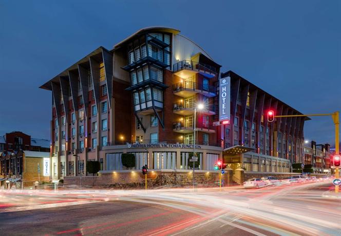 Protea Hotel by Marriott Cape Town Victoria Junction - dream vacation