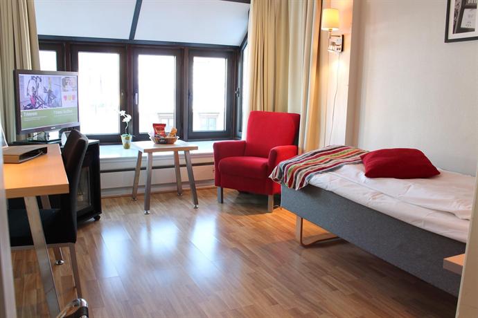 Quality Hotel Grand, Kongsberg