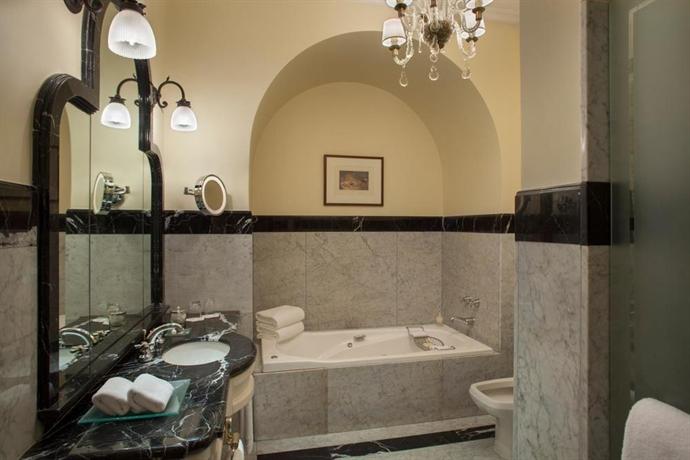 Four Seasons Hotel Buenos Aires Compare Deals