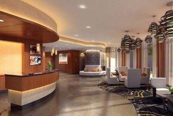 Global Luxury Suites in Bethesda - dream vacation