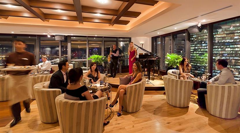 Park Regis Kris Kin Hotel