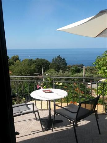 B&B Mariposa Maratea