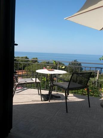 B&B Mariposa Maratea