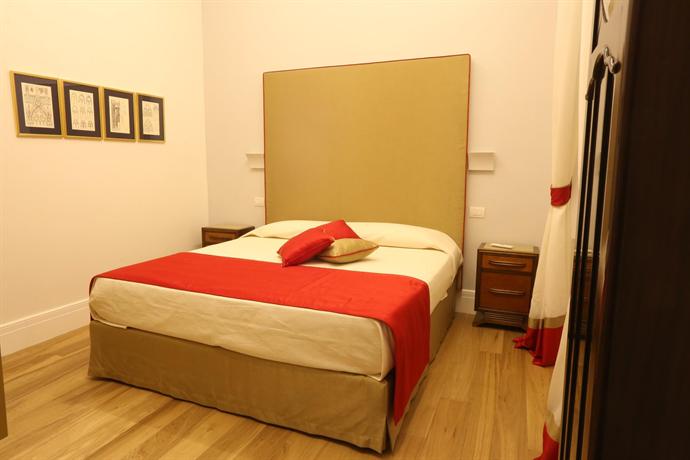 Casa Marga B&B