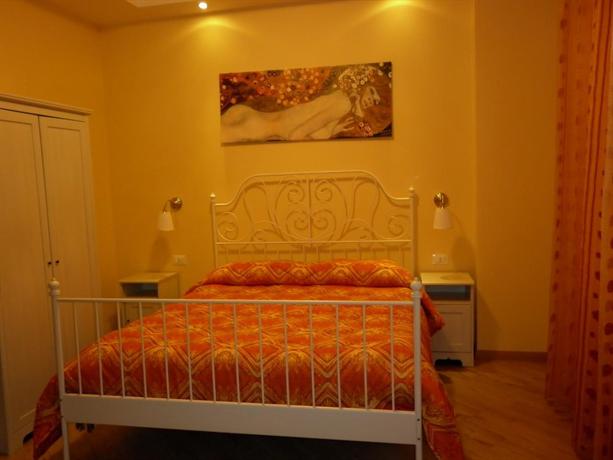 B&B Rome With Love