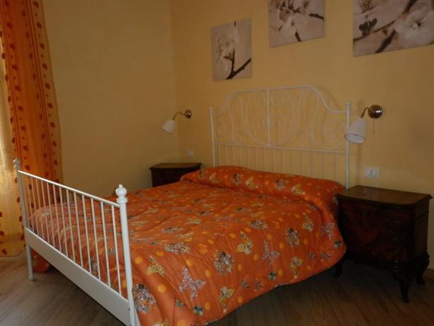 B&B Rome With Love