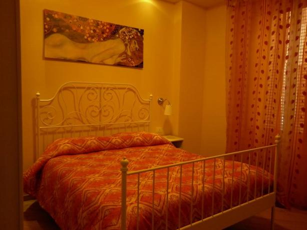 B&B Rome With Love