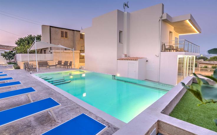 Villa Vani Guest House