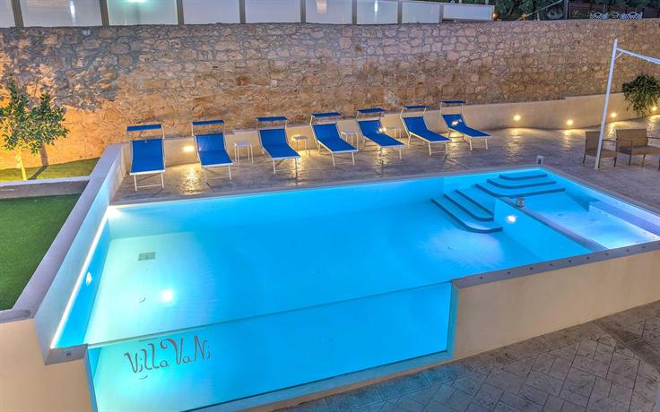 Villa Vani Guest House