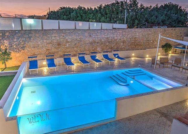 Villa Vani Guest House