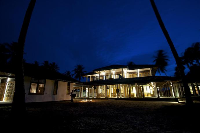 Kottukal Beach House by Jetwing