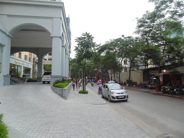 Sport Hotel Hanoi
