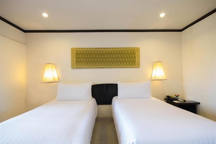 Golden Tulip Essential Pattaya