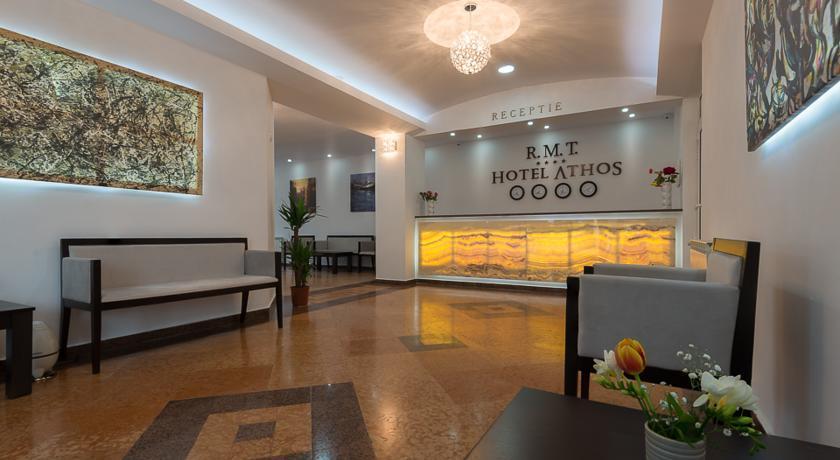 Hotel Athos RMT