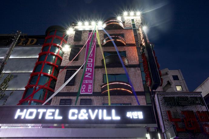 CnVill Hotel