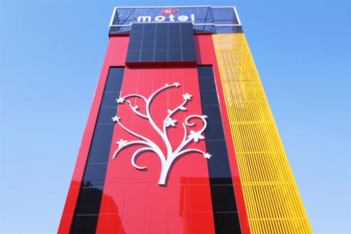 Pohang Ma Motel