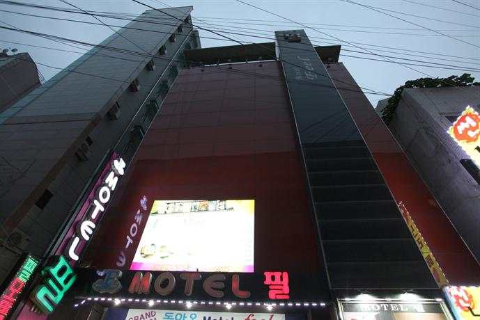 Bucheon 'FEEL'