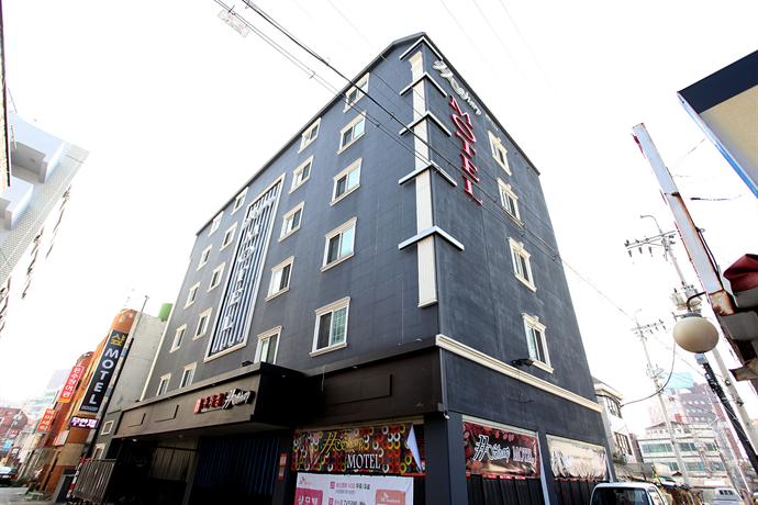 Daejeon EunHeng Sharp