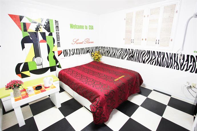 Coa Motel