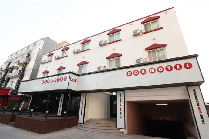 Coa Motel